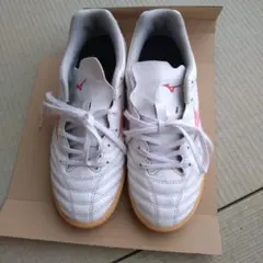 モナルシーダネオ　室内シューズ　23.5