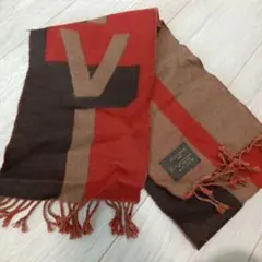 2025年最新】ヴィトン マフラー カシミヤの人気アイテム - メルカリ