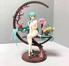 崩壊 スターレイル：ルアンメェイ フィギュア 　1/7 魂玉スタジオ 崩壊 スターレイル：ルアンメェイ フィギュア 1/7 魂玉スタジオ - メルカリ
