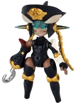 リンクトラベラーズ～脱出！トウキョウスレート編 ノラマリオン