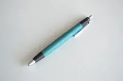 野原工芸 立木染 芯ホルダー ボールペン 艶消し 銀金具 - メルカリ