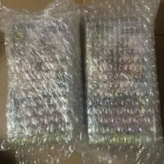 デュエルマスターズ　愛感謝祭ヒロインベスト　シュリンク付き2BOX