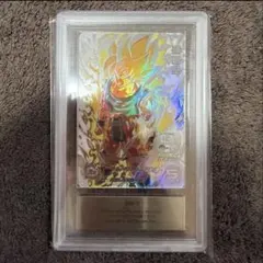 【PSA10】bm3-sec2 LC 孫悟空 2026年最新】bm3-sec2 psa10の人気アイテム - メルカリ