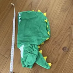 恐竜　ぬい服　ドール　20センチ用