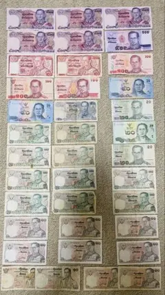 イギリスポンド旧紙幣 ￡10: 10枚セット すべて連番 ほぼ新札 - メルカリ