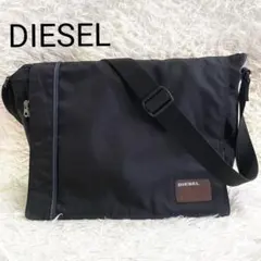 2025年最新】DIESEL メンズ メッセンジャーバッグの人気アイテム
