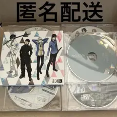 「学園K」～GAKUEN K-DRAMA of THE SEASON-