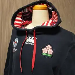 ラグビーワールドカップ 2019 オフィシャルジャンパーウィンドブレーカ imgrc0094322069.jpg