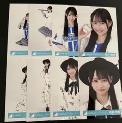 日向坂46 横浜DeNA ヴォヤージュ 生写真 12種 コンプ 平尾帆夏 - メルカリ