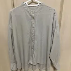 CIAOPANIC TYPY レディース長袖シャツ