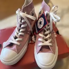 CONVERSE ALL STAR PLTS HEARTPATCH HIのサムネイル