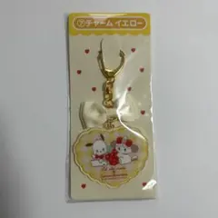 Lil ala mode×サンリオキャラクターズ 当りくじ