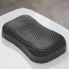 ヒツジのいらない 枕