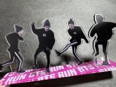 BTS SUGA YOONGI アクスタ