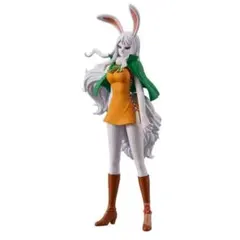 ワンピース DXF ワノ国 vol.9 キャロット フィギュア ★