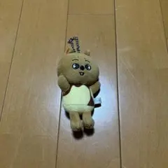 straykids skzoo スキズ バッグチャーム ハン クォッカ プリン