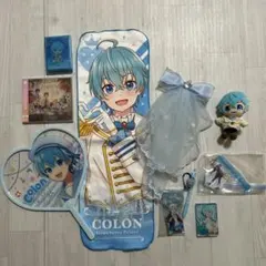 すとぷり ころん まとめグッズ4