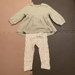 プティマイン　上下セット