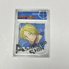 サカモトデイズ フォトスタイルアクリルスタンド 朝倉シン