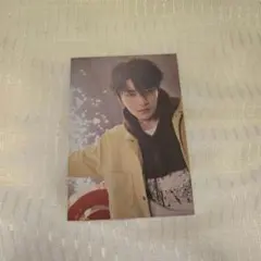 straykids oddinary タワレコ 特典 スキズ アイエン