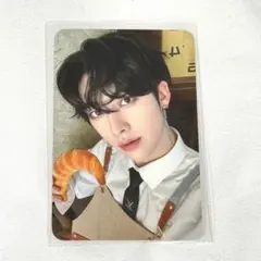 ZB1 withmuu ヨントン トレカ　リッキー