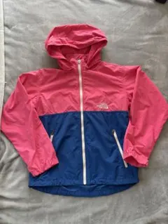 ☆NORTH FACE コンパクトジャケット ピンク・ブルー☆