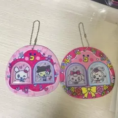 たまごっち どこでもついんどぅ！ 2個セット