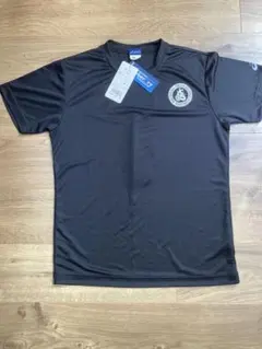 アシックス　Tシャツ