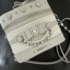 NOEMIE バニティバッグ ショルダーバッグ