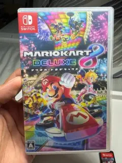 仁*志様 マリオカート8 デラックス Nintendo Switch