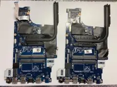 【ジャンク故障品】2枚セット DELL Inspiron 5570 マザーボードのサムネイル