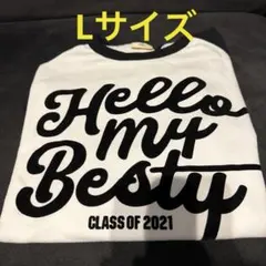 ビーファースト アイドル