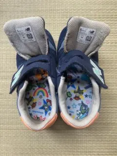 New Balance キッズスニーカー 2足セット 16センチ