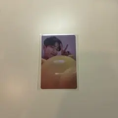 SEVENTEEN DREAM ドギョム