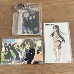 けいおん スリーブ　14個セット Amazon | エンスカイ(ENSKY) きゃらスリーブコレクション No.014