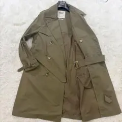 2026年最新】Valstar メンズ トレンチコートの人気アイテム - メルカリ