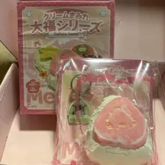 プ*i様 【大人気商品】Mellojoy 大福 グァバ スクイーズ