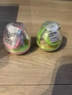 たまごっちカプセリウム2個セット