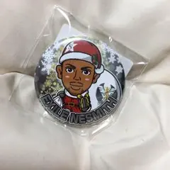 クリスマスガチャ SECOND ネスミス 缶バッジ