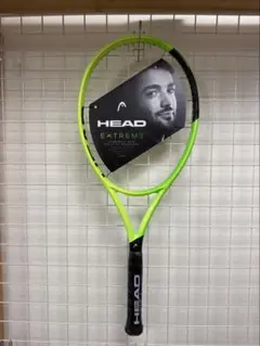 極美品/限定】HEAD EXTREME TOUR NITE G2 ナイトモデル - メルカリ