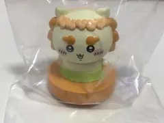 映画 치이카와 人魚の島のひみつ ふりふりヘッドフィギュア② 시사