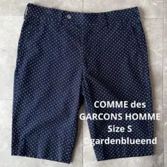 p*様 Comme des Garçons Homme 2025ss ショーツ p*様 Comme des Garçons Homme 2025ss ショーツ - メルカリ