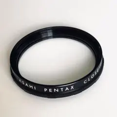 ASAHI PENTAX CLOSE-UP LENS No.1 49mm 中古
