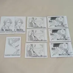 ギヴン展ENCORE ぱしゃこれPREMIUM 春樹