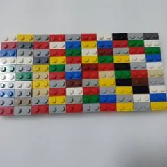 LEGOブロック 多色100個セット