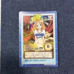 2026年最新】ワンピース カードダス ナミの人気アイテム - メルカリ