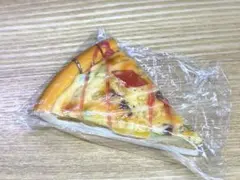 食品サンプル　本物そっくり　ミックスピザ