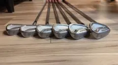 2025年最新】p770アイアン レフティの人気アイテム - メルカリ