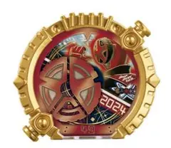 センタイリング ブンブンジャーー ブーステッドver. ゴジュウジャー
