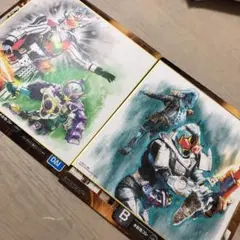 仮面ライダー 一番くじ B賞